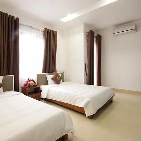 Poetic Hue Hotel & Spa Kültér fotó