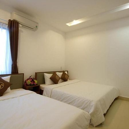 Poetic Hue Hotel & Spa Kültér fotó