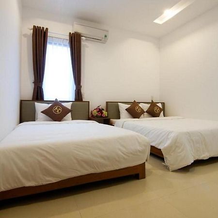 Poetic Hue Hotel & Spa Kültér fotó