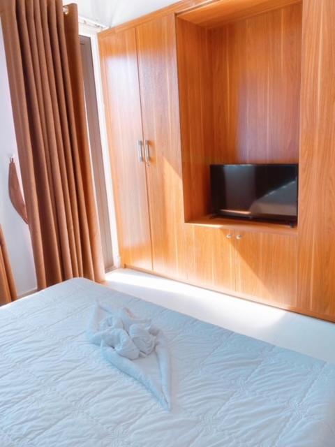 Poetic Hue Hotel & Spa Kültér fotó