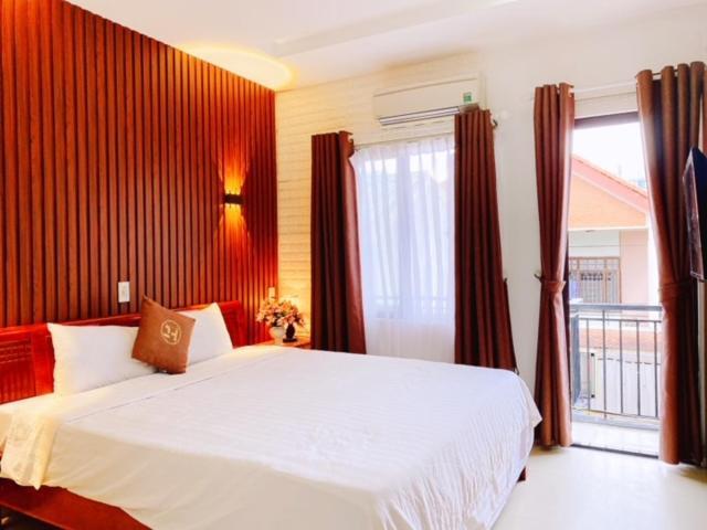 Poetic Hue Hotel & Spa Kültér fotó
