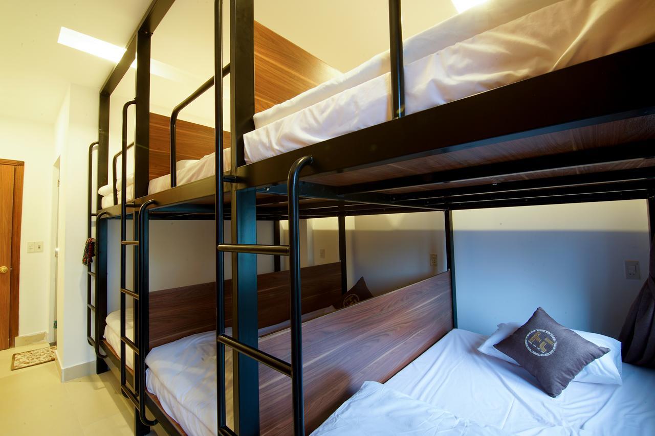 Poetic Hue Hotel & Spa Kültér fotó