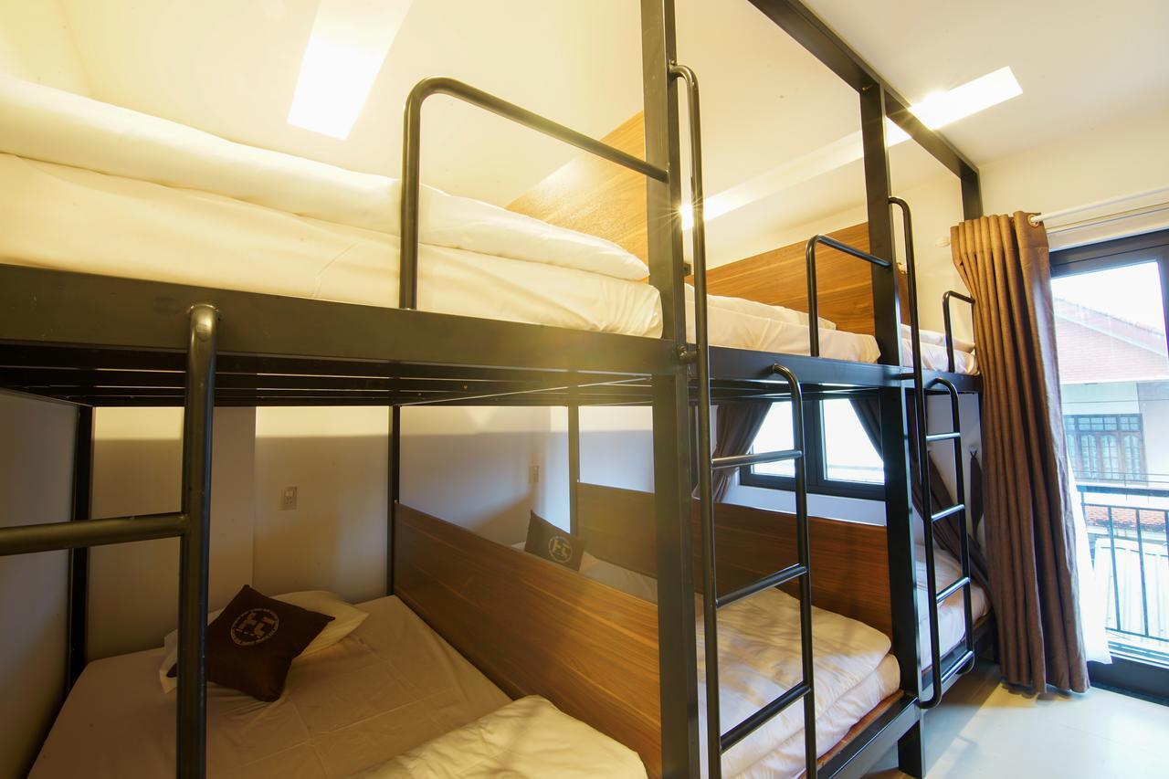 Poetic Hue Hotel & Spa Kültér fotó