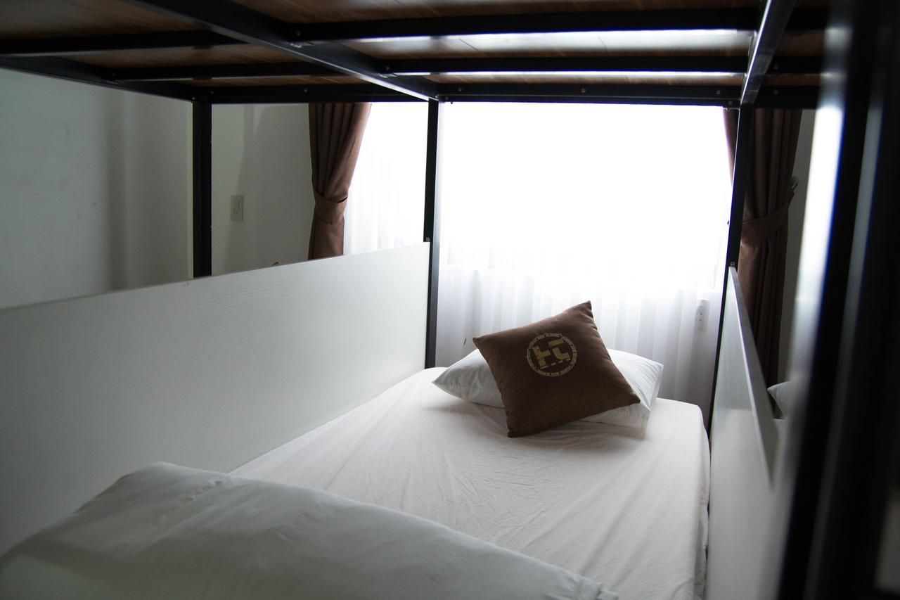 Poetic Hue Hotel & Spa Kültér fotó