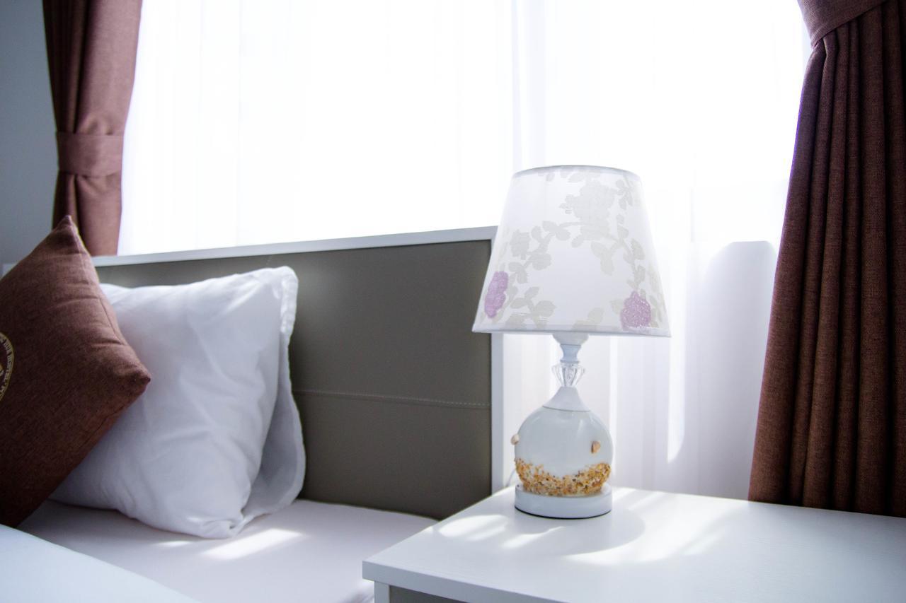 Poetic Hue Hotel & Spa Kültér fotó