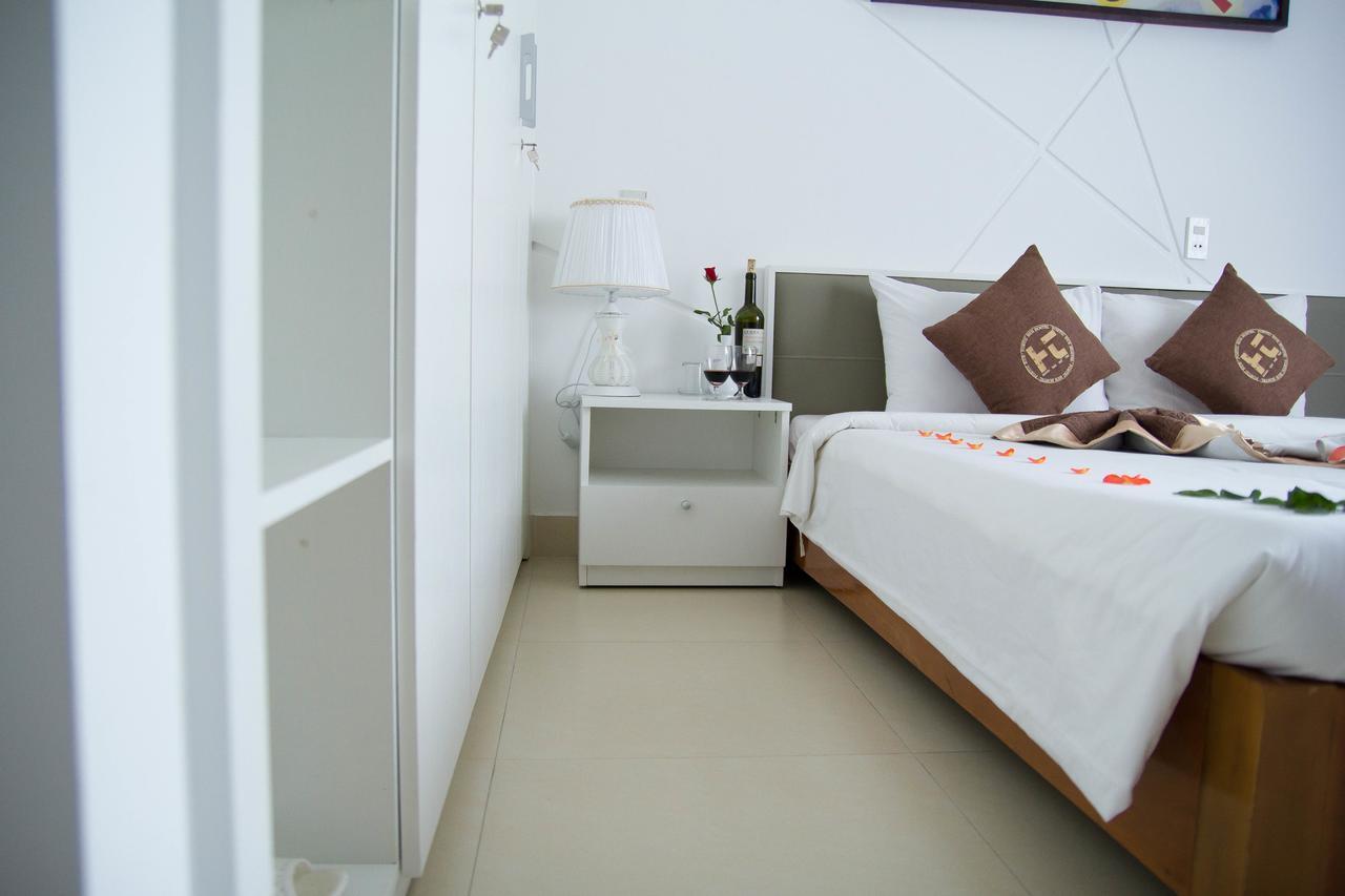 Poetic Hue Hotel & Spa Kültér fotó
