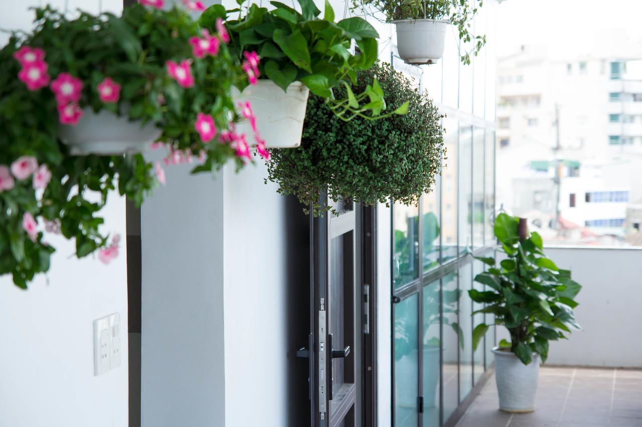 Poetic Hue Hotel & Spa Kültér fotó