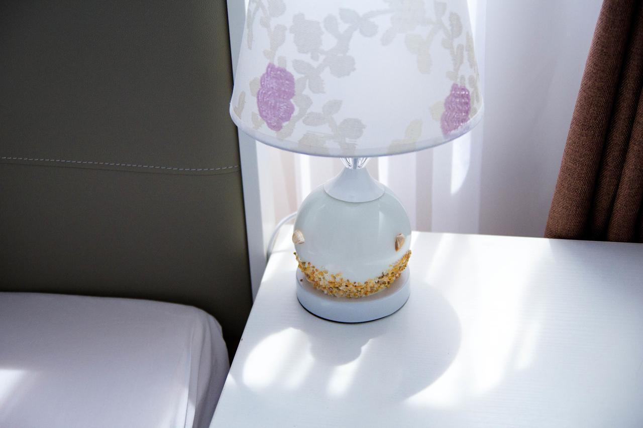 Poetic Hue Hotel & Spa Kültér fotó