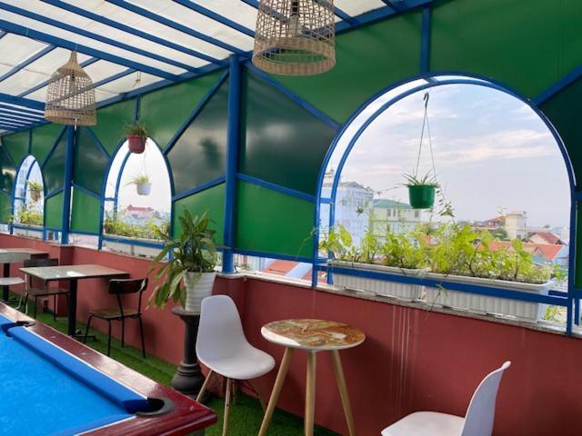 Poetic Hue Hotel & Spa Kültér fotó